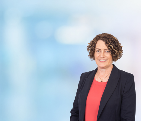 Meet Jane Thomson, Partner, Canberra